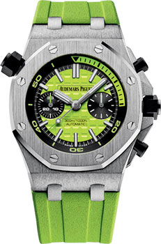 Часы Audemars Piguet Royal Oak Offshore 26703ST.OO.A038CA.01